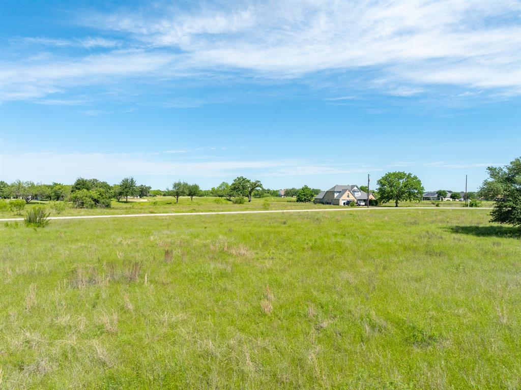 White Bluff #22 - Land