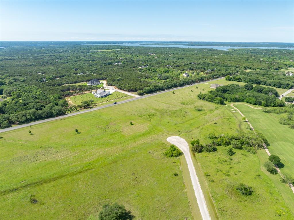 White Bluff #22 - Land