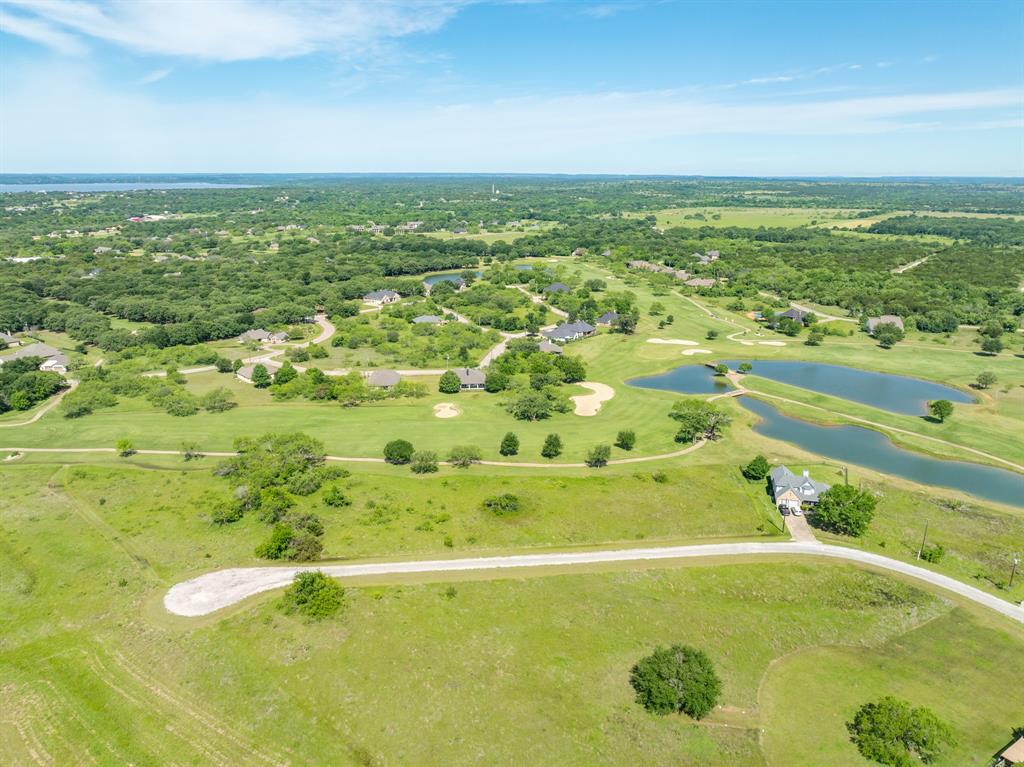 White Bluff #22 - Land