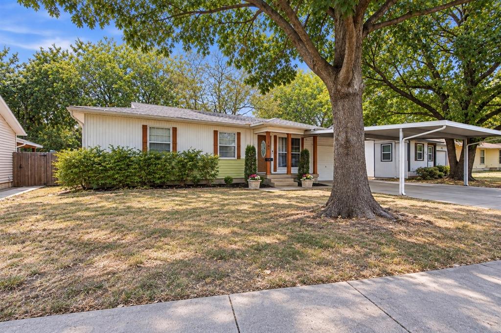 1141 Rancho Drive
