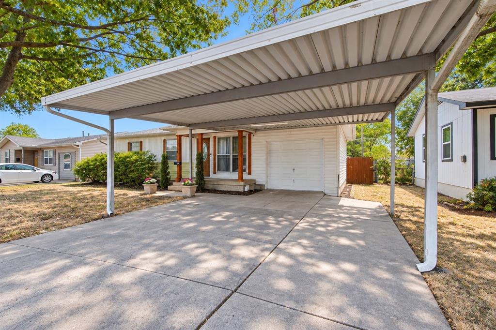 1141 Rancho Drive