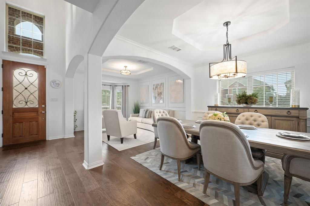 100 Cherry Court