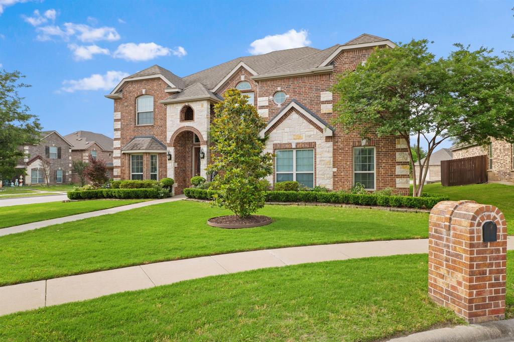 100 Cherry Court