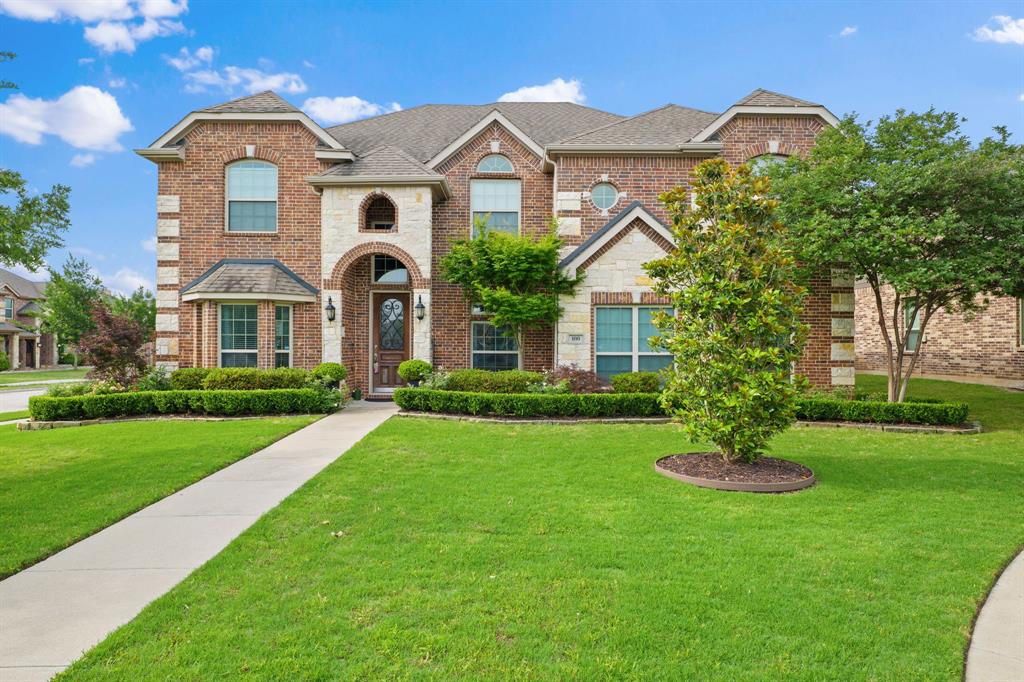 100 Cherry Court