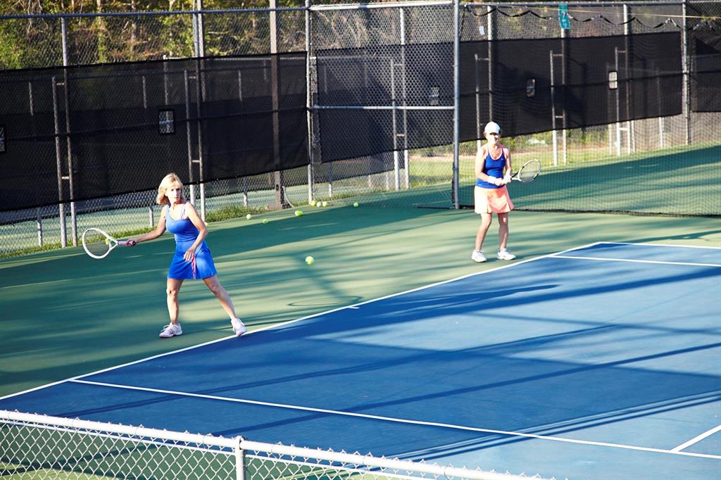 Southern Trace - Land