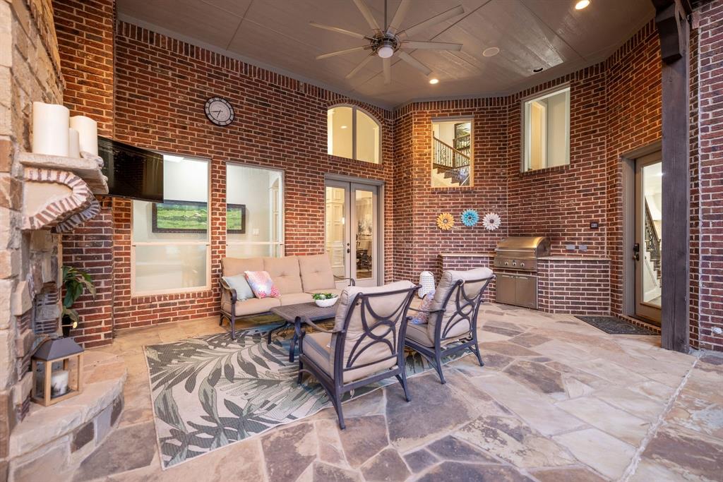 Estes Park Add - Residential