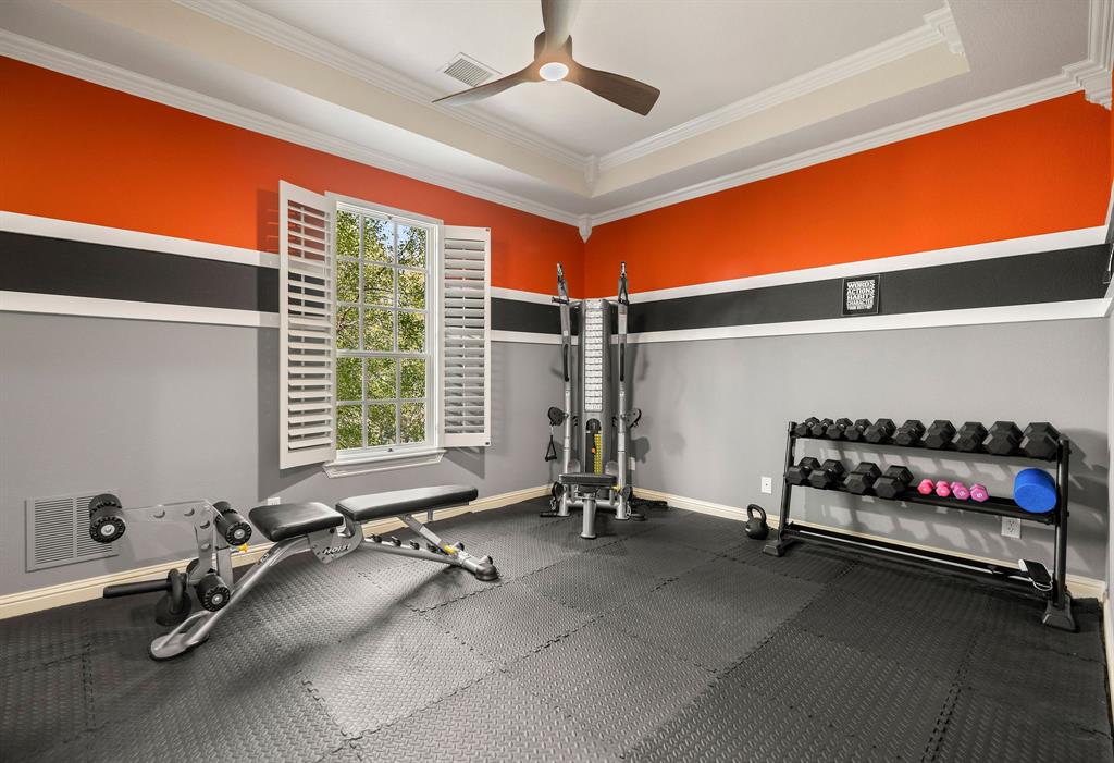 Estes Park Add - Residential