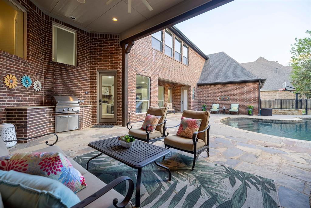 Estes Park Add - Residential