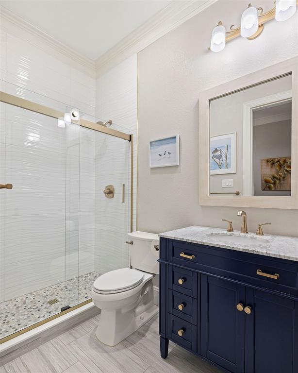 Estes Park Add - Residential