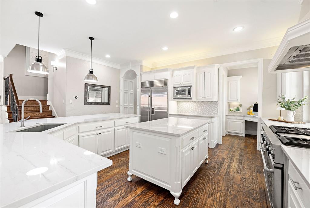 Estes Park Add - Residential