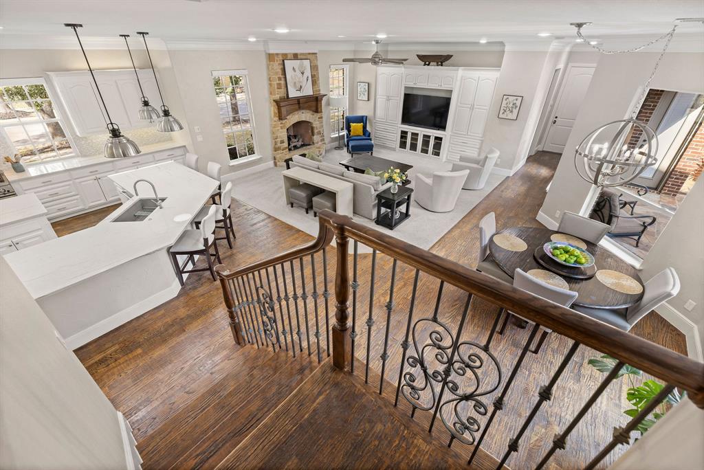 Estes Park Add - Residential