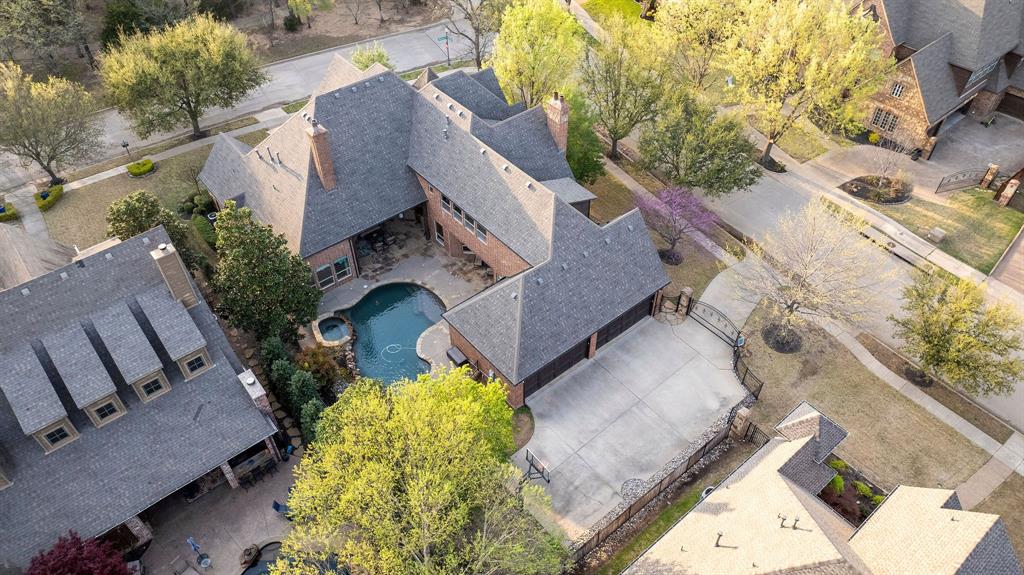 Estes Park Add - Residential