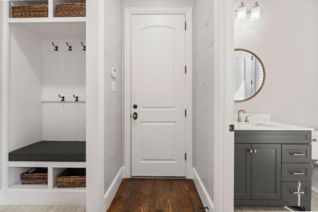 Estes Park Add - Residential