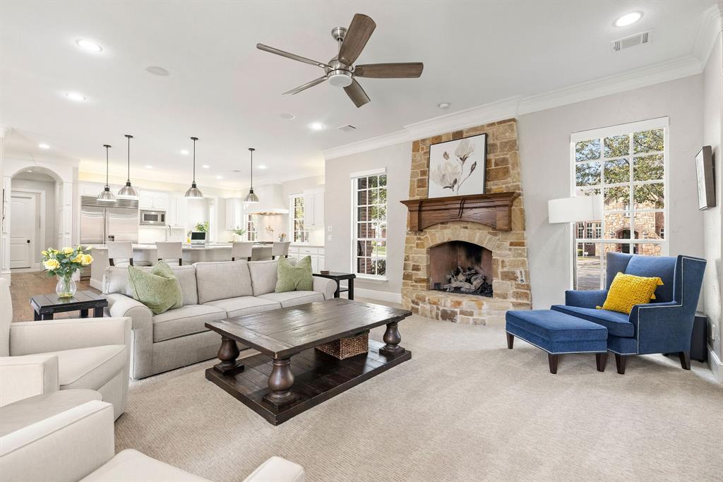 Estes Park Add - Residential