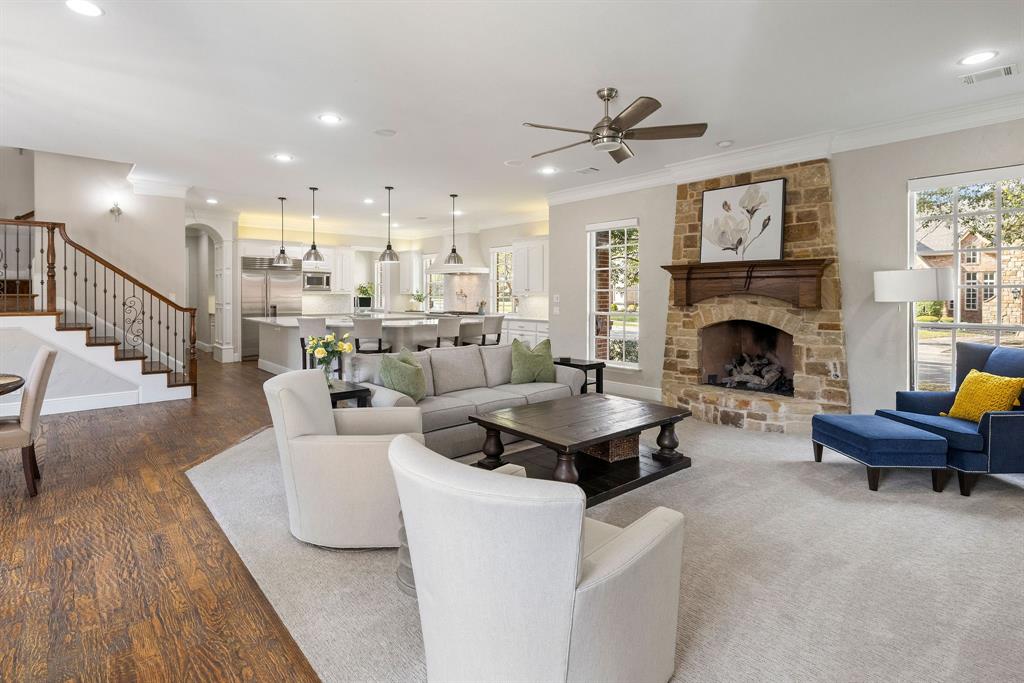 Estes Park Add - Residential