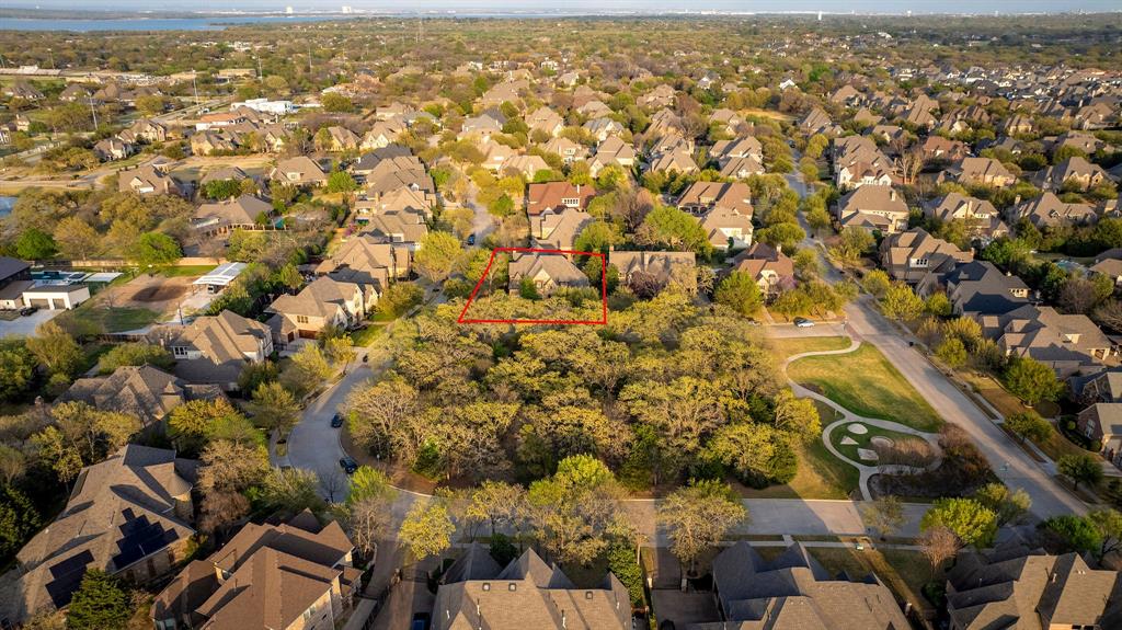 Estes Park Add - Residential