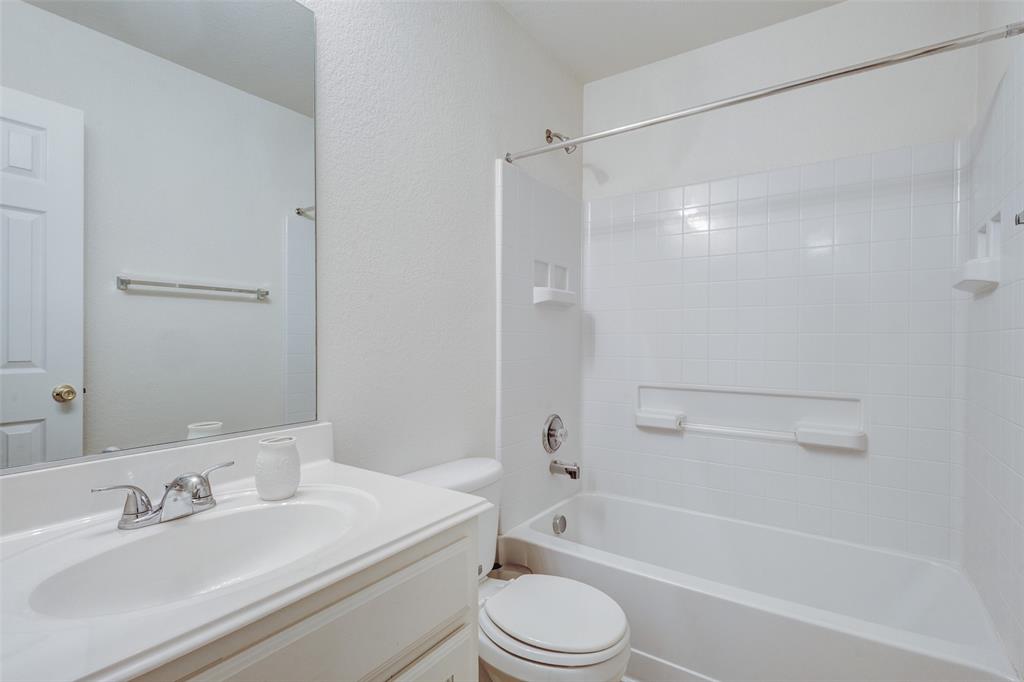 Villages Of Woodland Spgs W - Residential