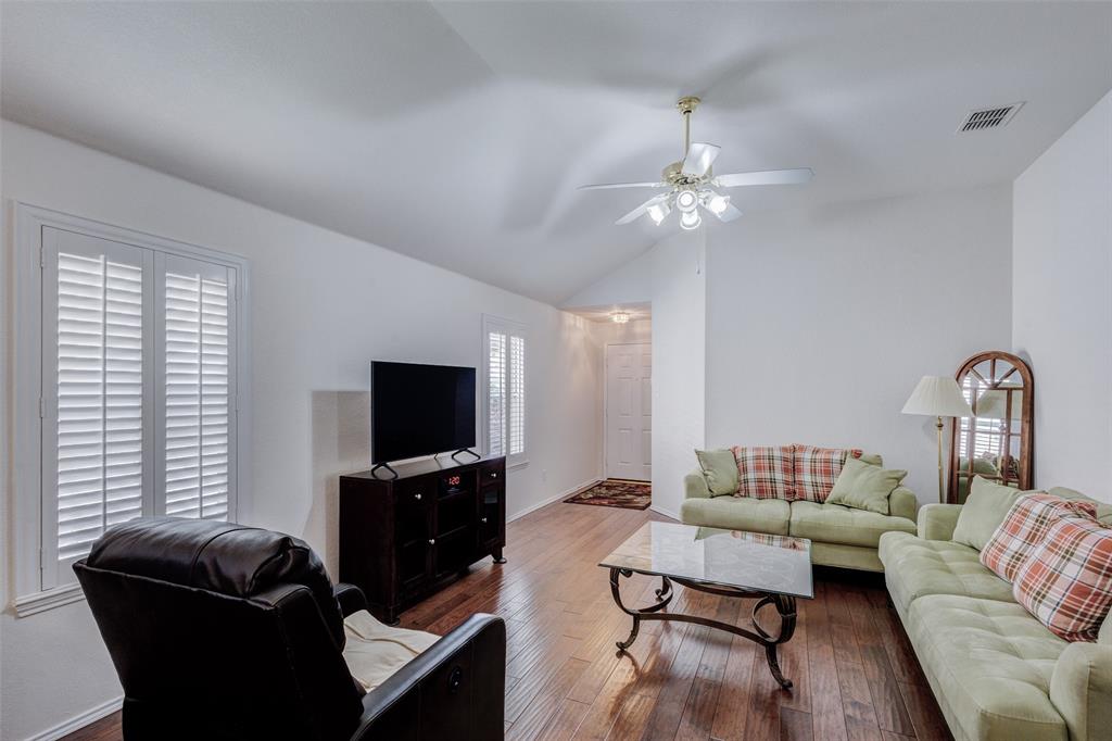 Villages Of Woodland Spgs W - Residential