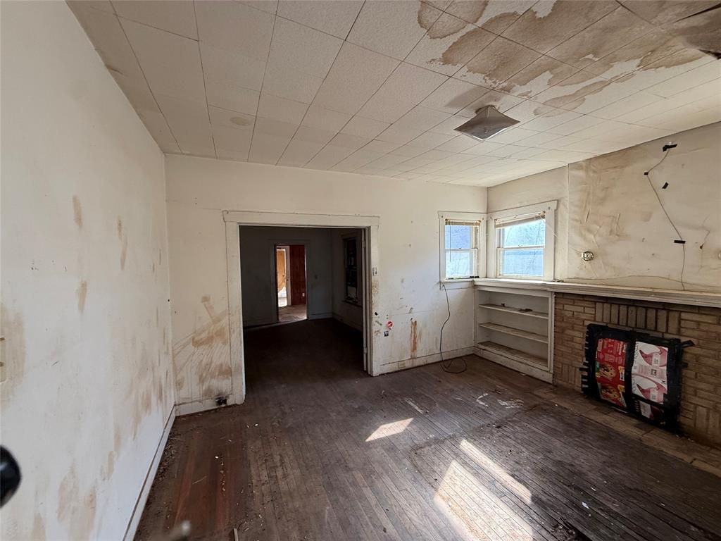 Oakhurst Add - Residential