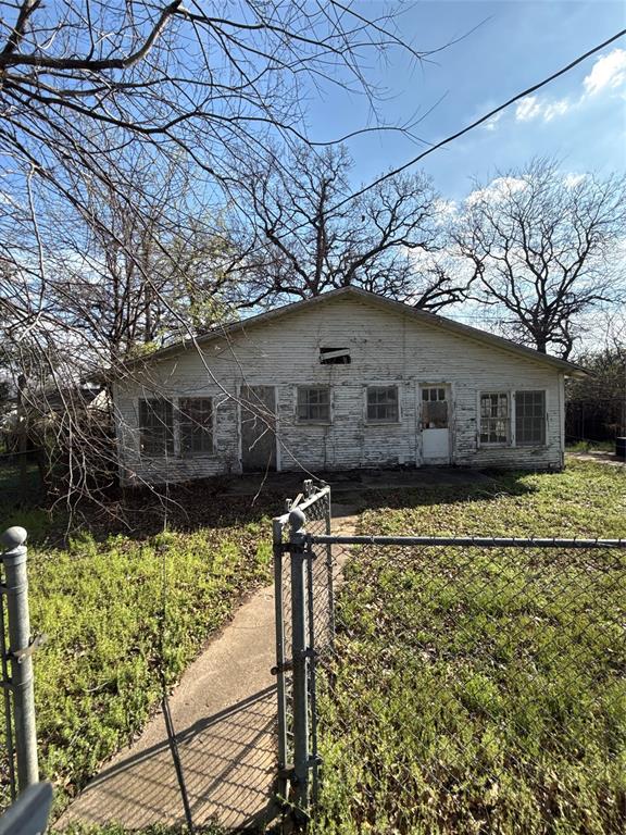 Oakhurst Add - Residential