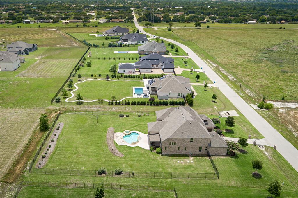 Whitestone Estates Ph 1 - Residential