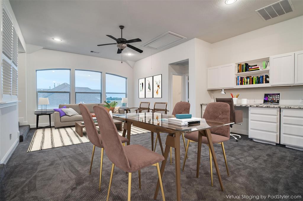 Whitestone Estates Ph 1 - Residential