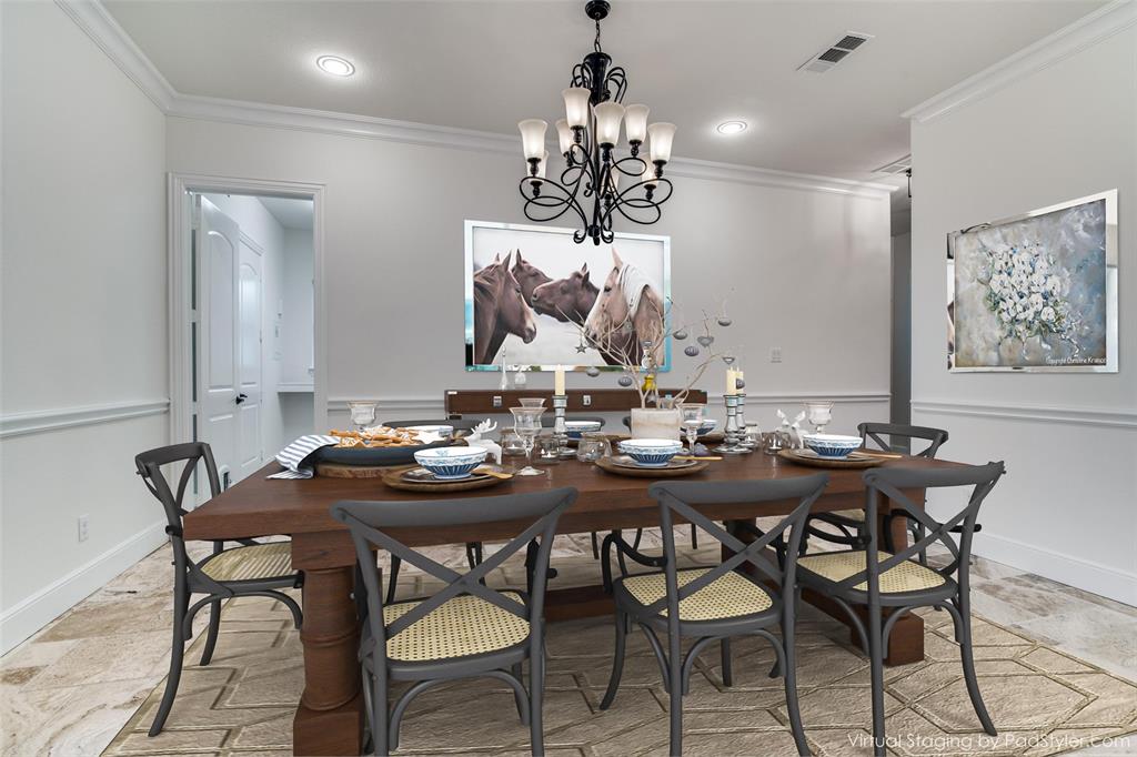 Whitestone Estates Ph 1 - Residential