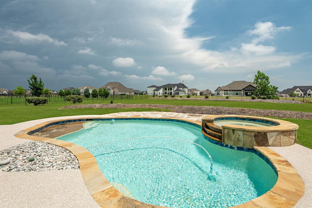 Whitestone Estates Ph 1 - Residential