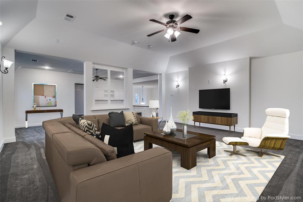 Whitestone Estates Ph 1 - Residential