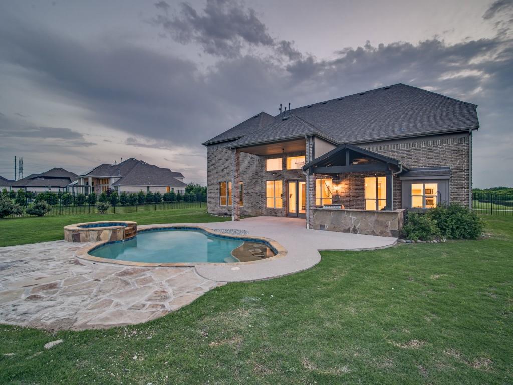 Whitestone Estates Ph 1 - Residential