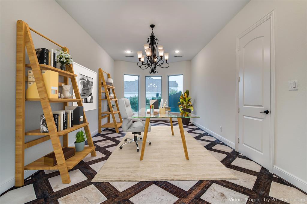 Whitestone Estates Ph 1 - Residential