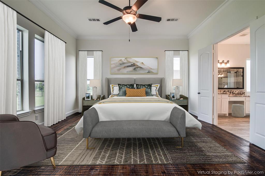 Whitestone Estates Ph 1 - Residential