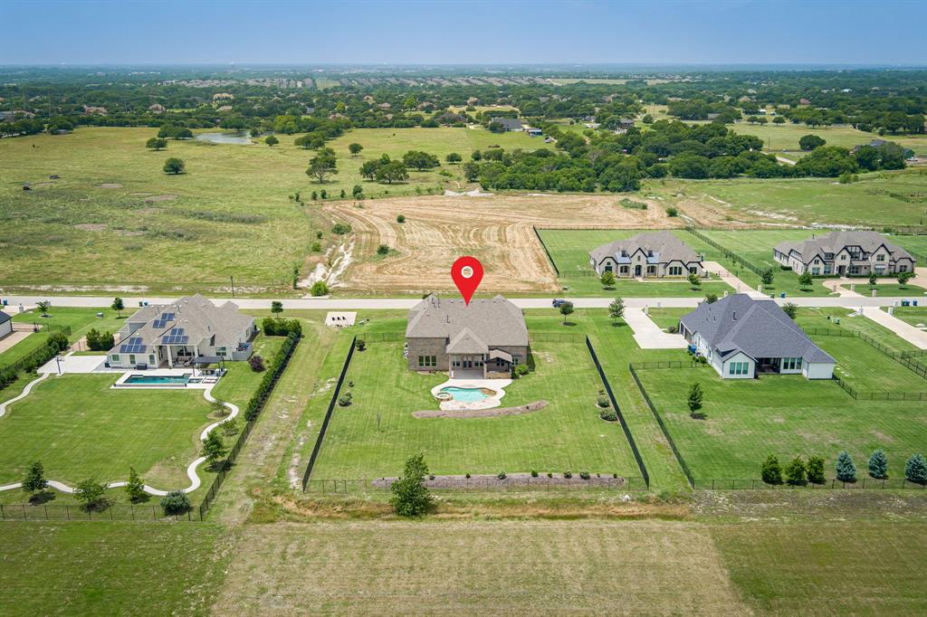 Whitestone Estates Ph 1 - Residential