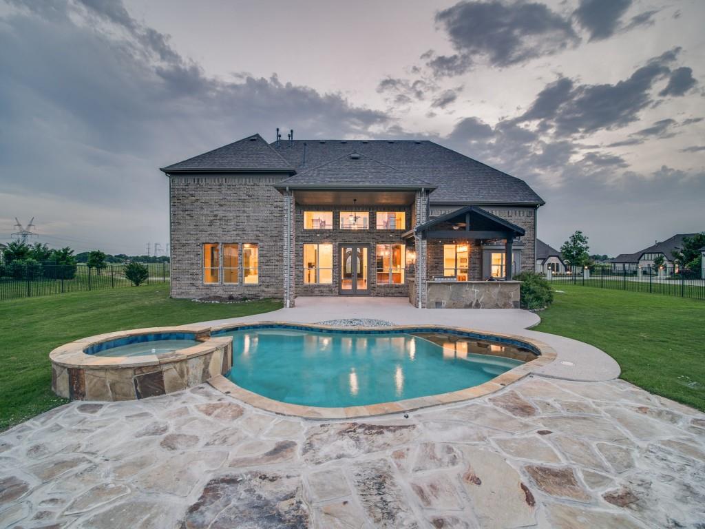 Whitestone Estates Ph 1 - Residential