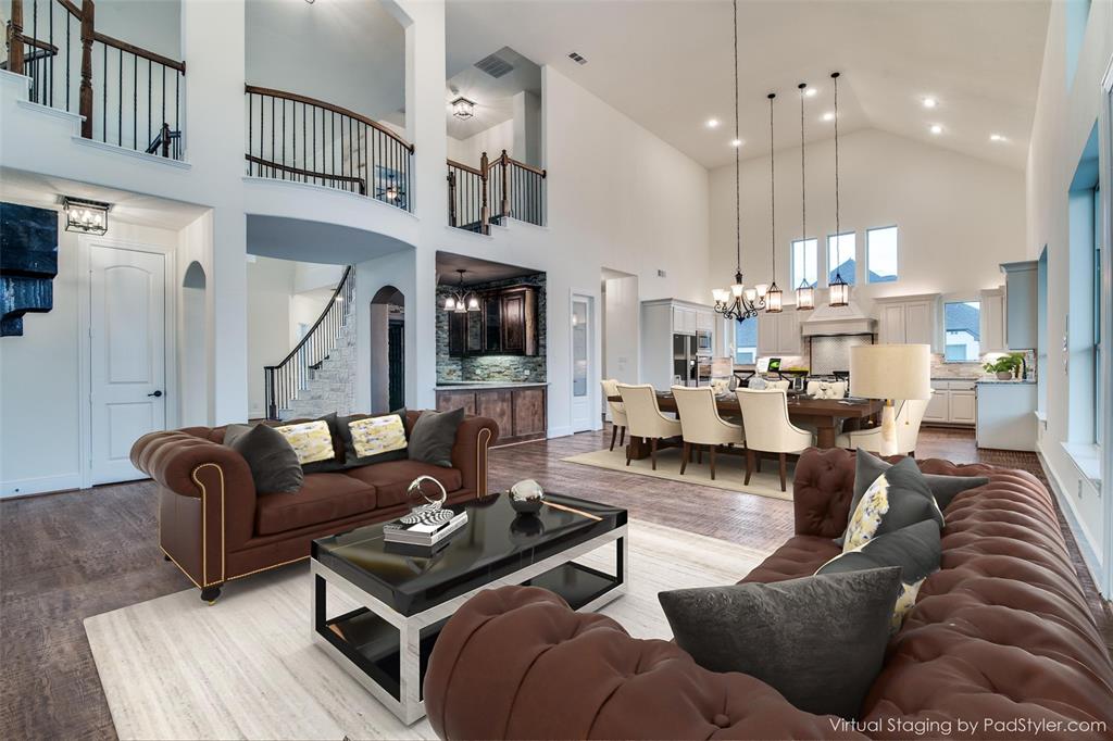 Whitestone Estates Ph 1 - Residential