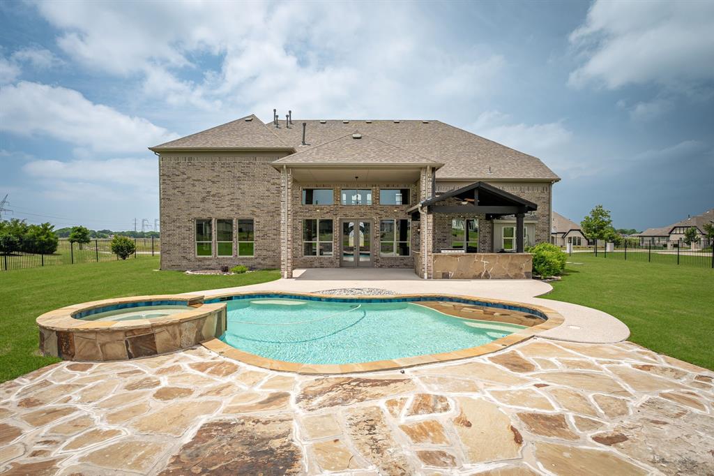 Whitestone Estates Ph 1 - Residential