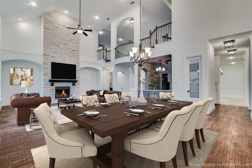 Whitestone Estates Ph 1 - Residential