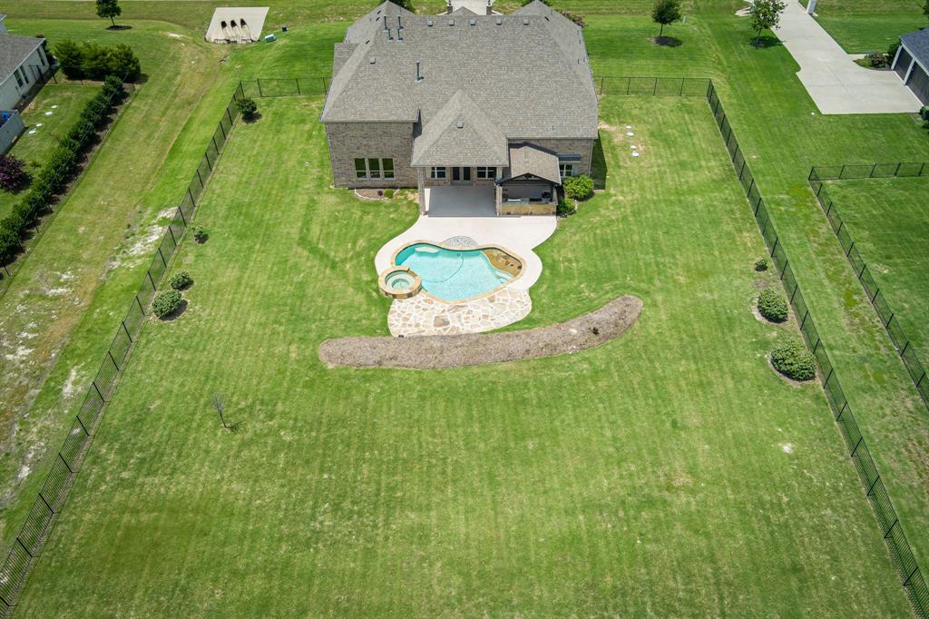 4604 Donna Lane