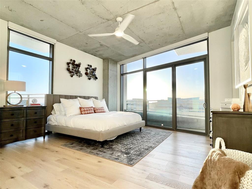 Arts District PPTIES MASTER CONDO - Residential Lease