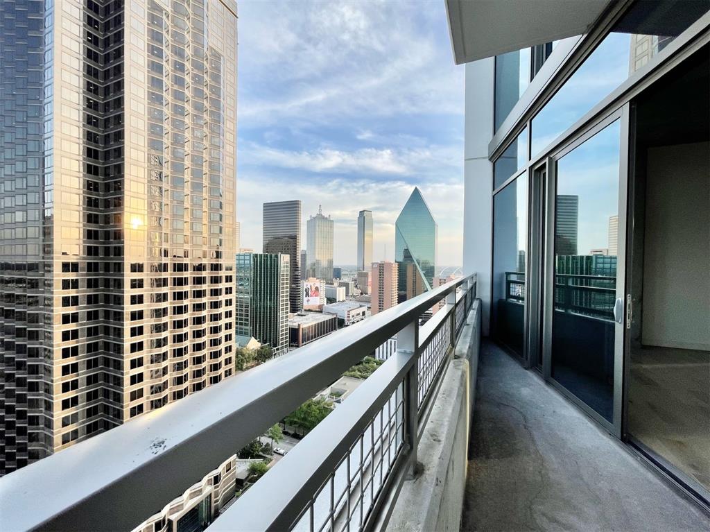 Arts District PPTIES MASTER CONDO - Residential Lease