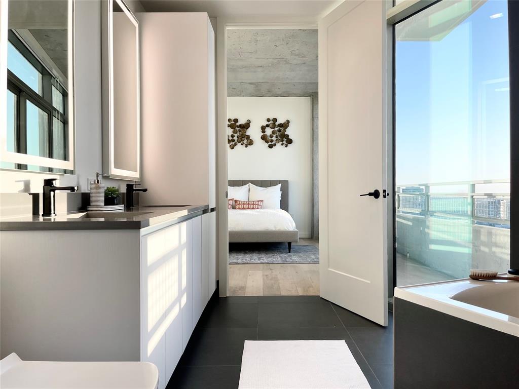 Arts District PPTIES MASTER CONDO - Residential Lease