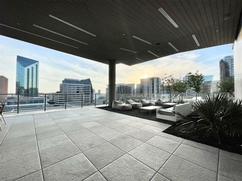 Tiny photo for 1801 N Pearl Street #3012, Dallas, TX 75201 (MLS # 21029156)