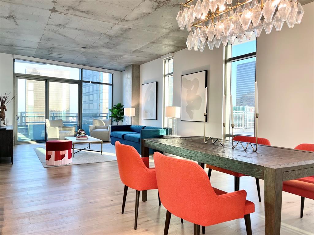 Arts District PPTIES MASTER CONDO - Residential Lease