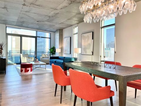 Tiny photo for 1801 N Pearl Street #3012, Dallas, TX 75201 (MLS # 21029156)