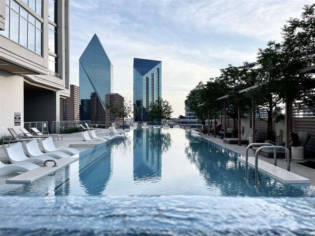 Arts District PPTIES MASTER CONDO - Residential Lease