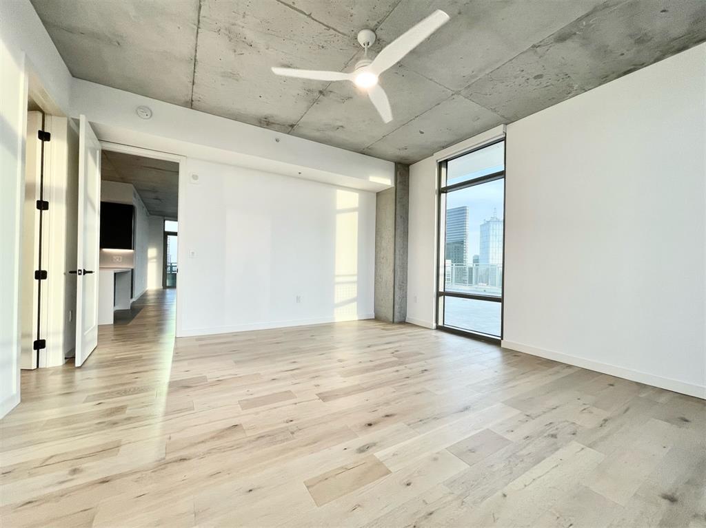 Arts District PPTIES MASTER CONDO - Residential Lease