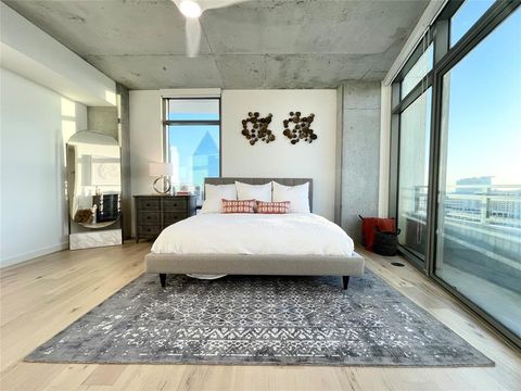 Tiny photo for 1801 N Pearl Street #3012, Dallas, TX 75201 (MLS # 21029156)