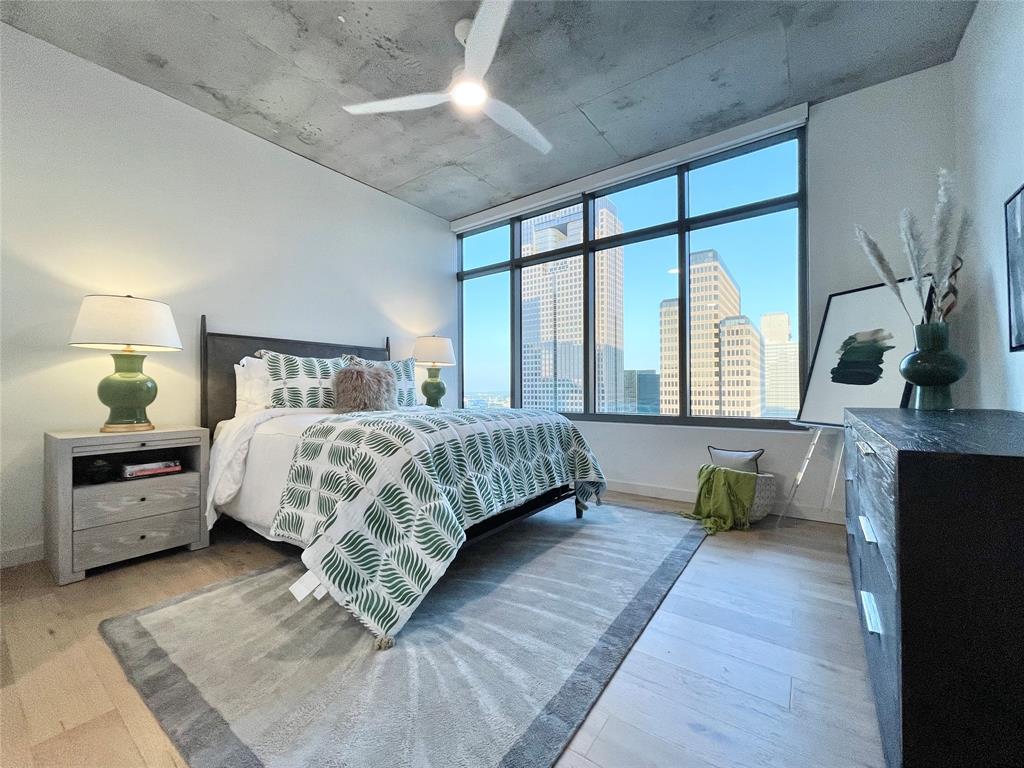 Arts District PPTIES MASTER CONDO - Residential Lease