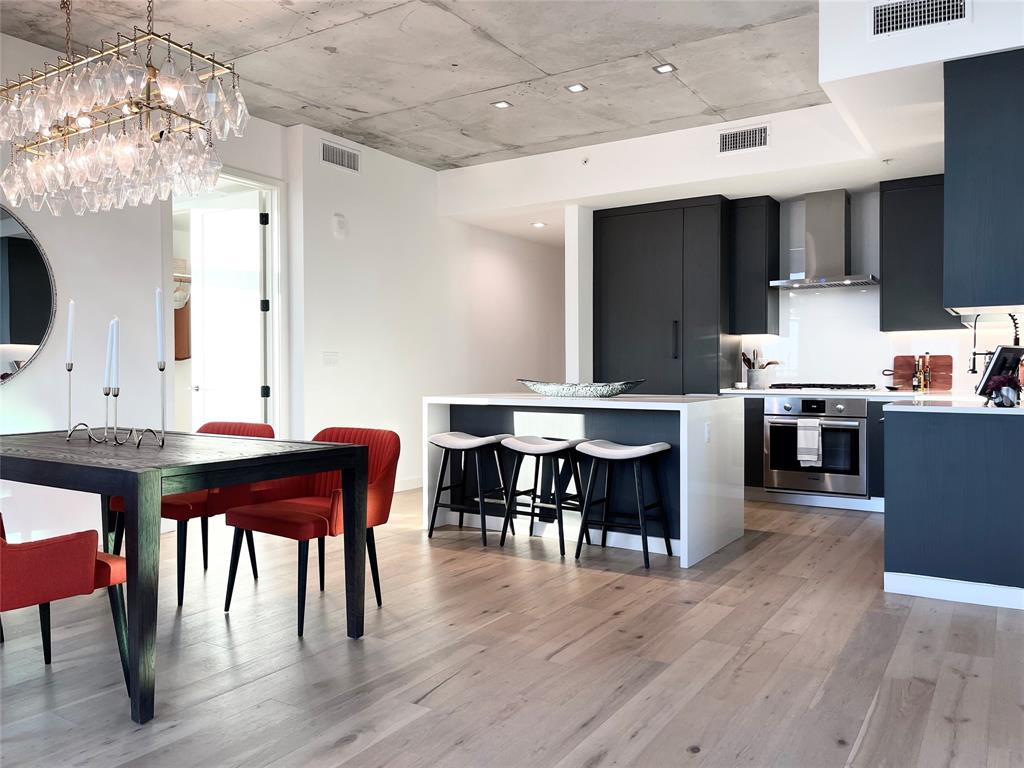 Arts District PPTIES MASTER CONDO - Residential Lease