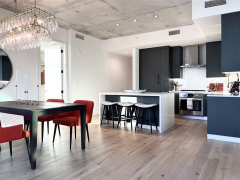 Tiny photo for 1801 N Pearl Street #3012, Dallas, TX 75201 (MLS # 21029156)